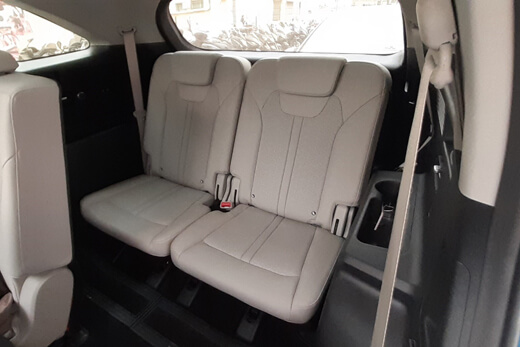 קיה סורנטו PHEV קיה סורנטו PHEV
